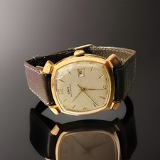 Vintage Rare ORIS 17 Jewels