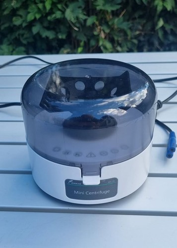 Joanlab mini centrifuge - joanlab,