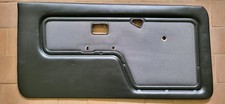 BmW E30 Door Card Front Left Coupe