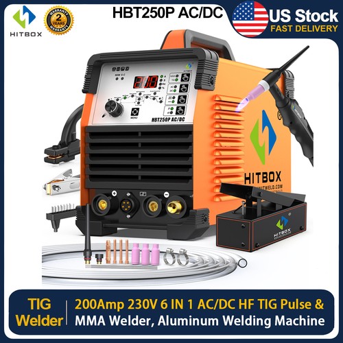 Aluminum tig pulse - aluminum,