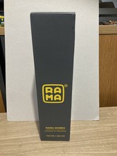 Brand New - RAMA WORKS - Canvas XL PC & Mouse Deskmat Size 720MM x 300MM Boxed