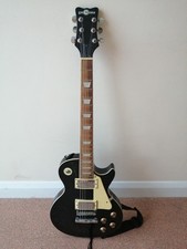 Gear4Music single cut LP Style