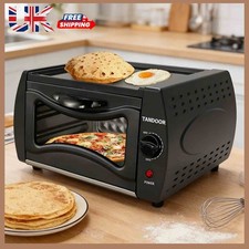 15l mini tandoor oven chapati - 15l,