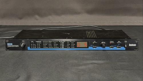 Lexicon mpx 200 - lexicon,