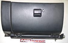 Toyota mr2 mk2 black glove - mr2,