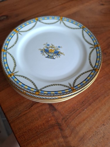 Aynsley and son bone - bone, china