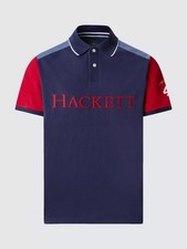 Hackett Heritage Multi Polo