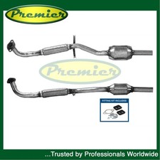 Premier Catalytic Converter