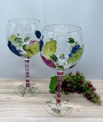 Home essentials hand painted - hand,