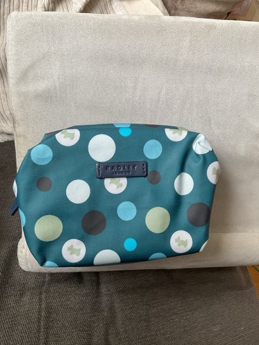 Radley dog spot small - dog,
