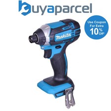 Makita DTD152Z 18v Lithium Ion