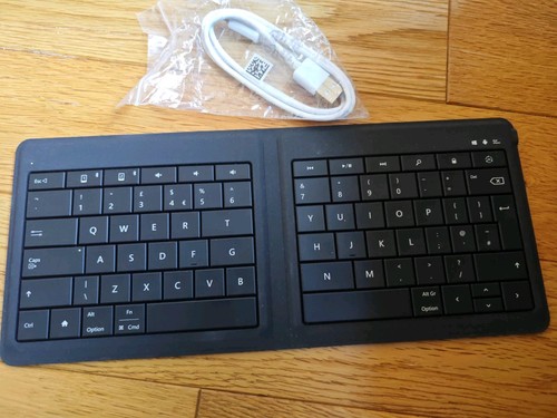 Microsoft wireless universal - microsoft,
