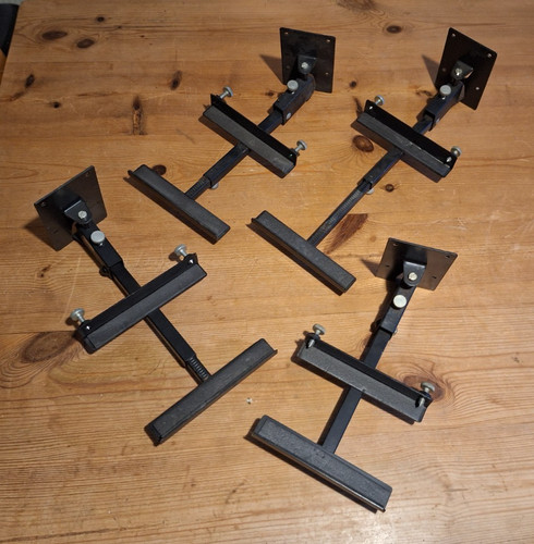 Off avf speaker brackets - off,
