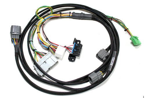 Bwe swap honda civic - bwe, k
