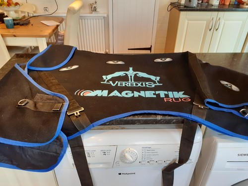 Veredus magnetik rug size - veredus,