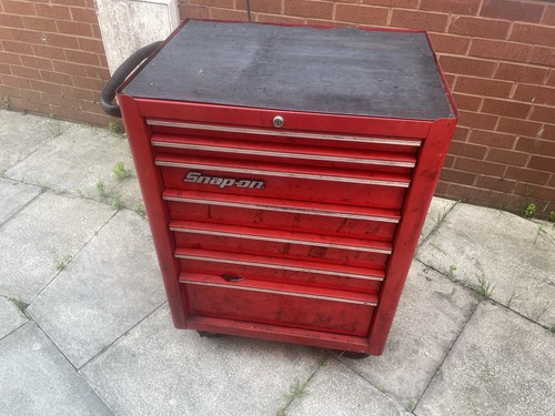 Snap roll cab - snap-on, kra3027