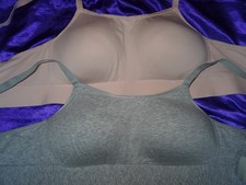 2 x M&S Size 40D Non Wire