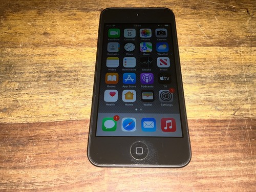 Apple ipod touch 7th gen - apple,