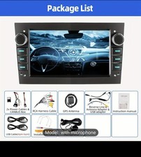 Android 14 Car Stereo Player 2