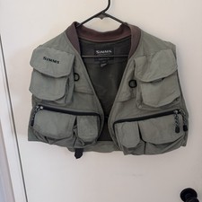 Simms Bozeman Montana Fly