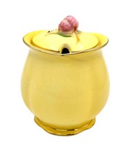 Royal Winton Grimwades Yellow