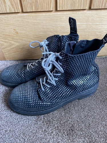 Martens 1460 pascal star - martens,