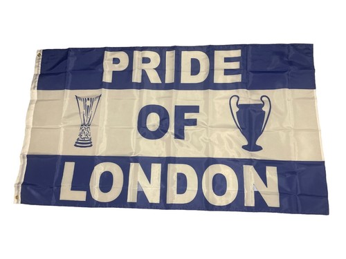 Brand new chelsea - chelsea, flag
