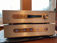 musical fidelity power