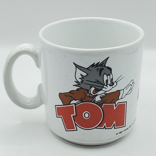 Tom and jerry - and, 1991