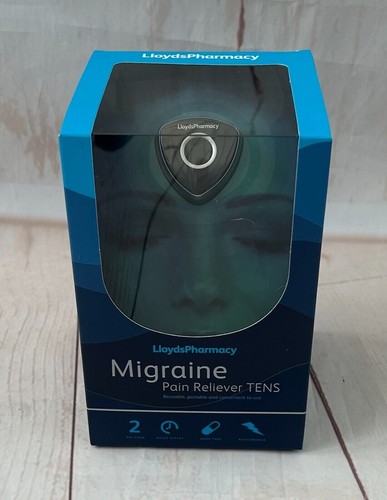 Lloyds pharmacy migraine - pharmacy,