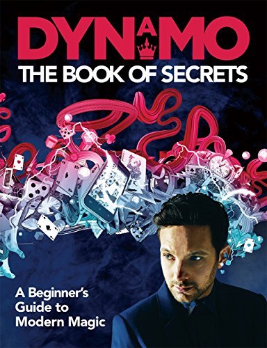 Dynamo the book - the, of