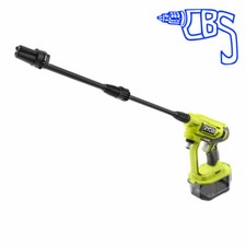 Ryobi Cordless Power Washer 22