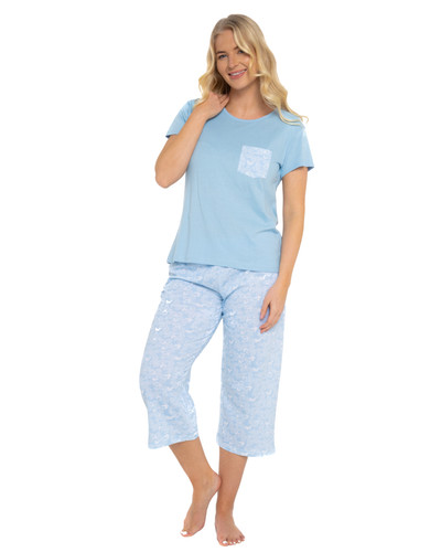 Ladies 100 cotton jersey - cotton,