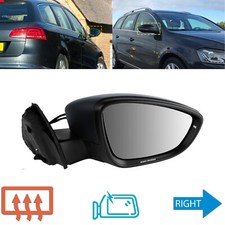 Right Electric Wing Side