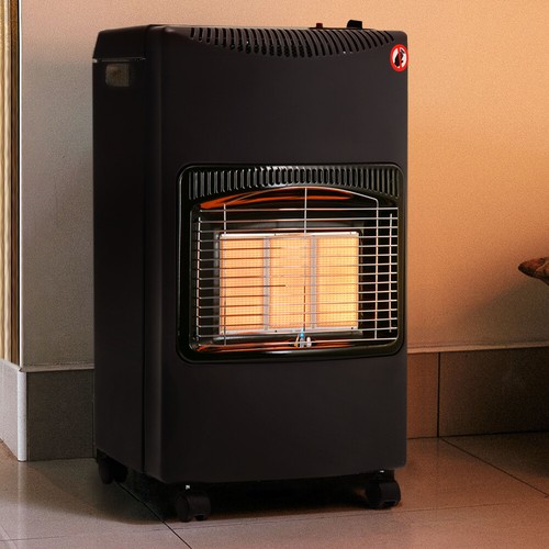 2kw portable gas cabinet - 4.2kw,