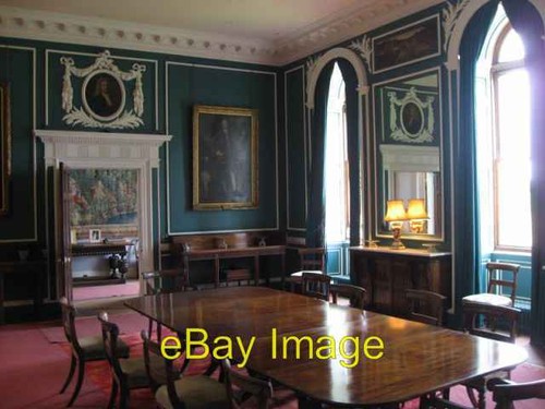 Photo 6x4 dining room - photo,