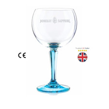 BOMBAY SAPPHIRE GIN BALOON