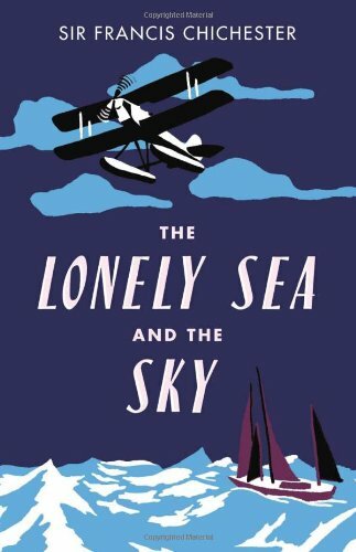 The lonely sea - lonely,