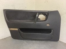 Front Left Door Panel Saab