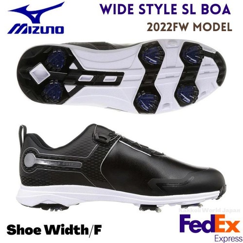 Mizuno golf shoes - mizuno,