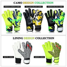 Mens Boys Pro Roll Flat Finger