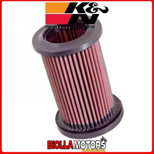 1006 air filter - du-1006, k&n