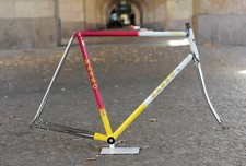 Basso Fior di Loto Columbus