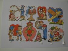 MAMELOK MLP SCRAPS, See Pictures.(Ref O).