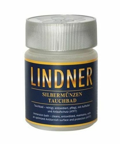 Lindner 8095 cleaning - 8095,