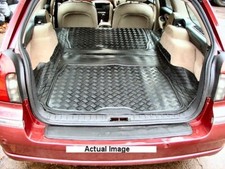 Rover 75 Tourer 2001 - 2005