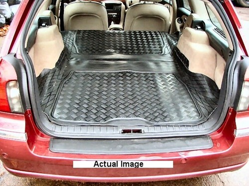 Rover tourer 2001 - rover,