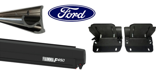Ford transit custom lwb - ford,