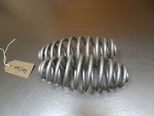 VINTAGE GIRDER FORK SADDLE SPRINGS? POSS TERRYS BSA ARIEL NORTON RIGID CLASSIC