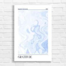 Soft Pastel Gradient Blue